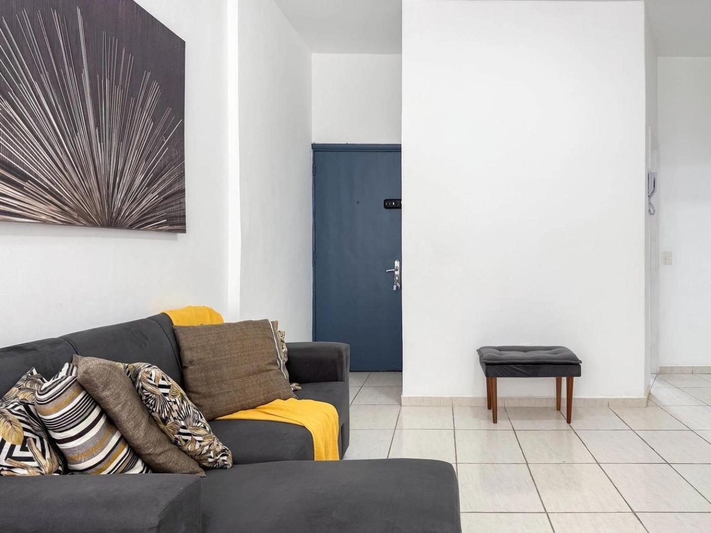 Appartement Charmoso Familia Perto Da